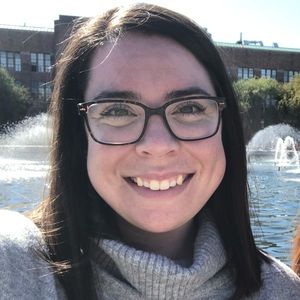 Meet your Posher, Randi